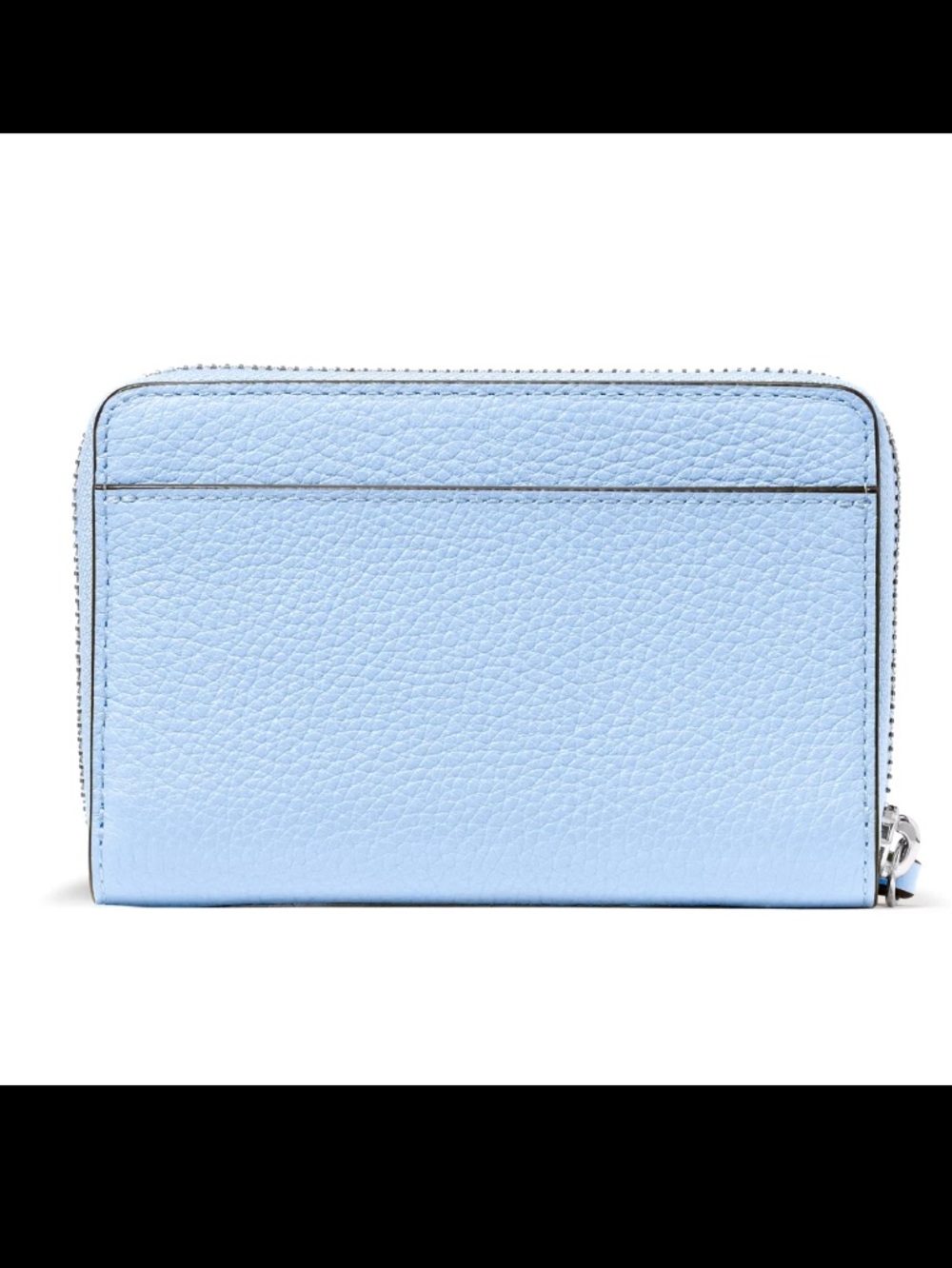 Kate Spade Knott Medium Wallet Pebble Leather North Star - Picture 4 of 4